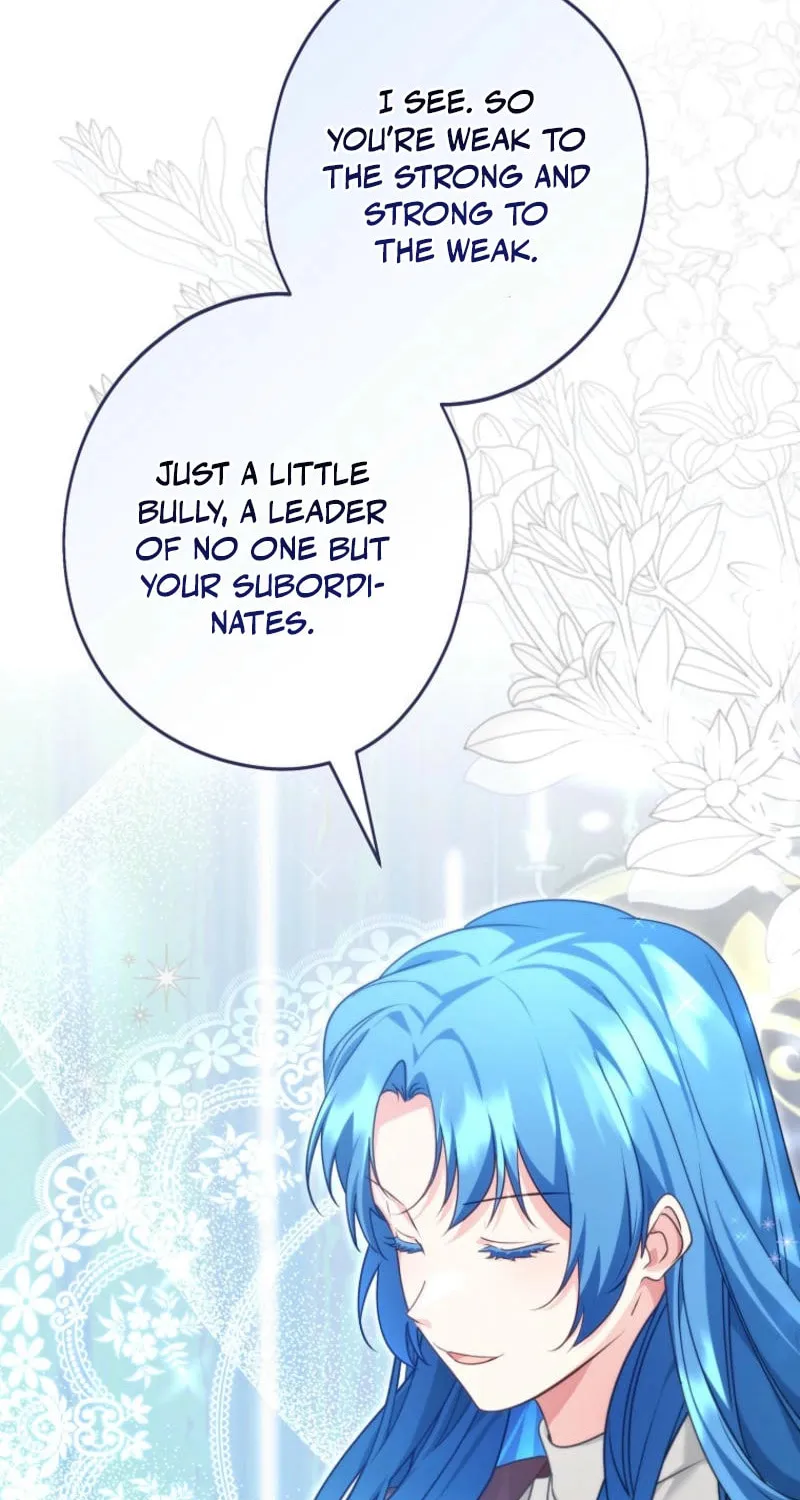 Although I Am a Mother-In-Law, I Do Not Like Conflict Between My In-Laws Chapter 29 page 17 - 