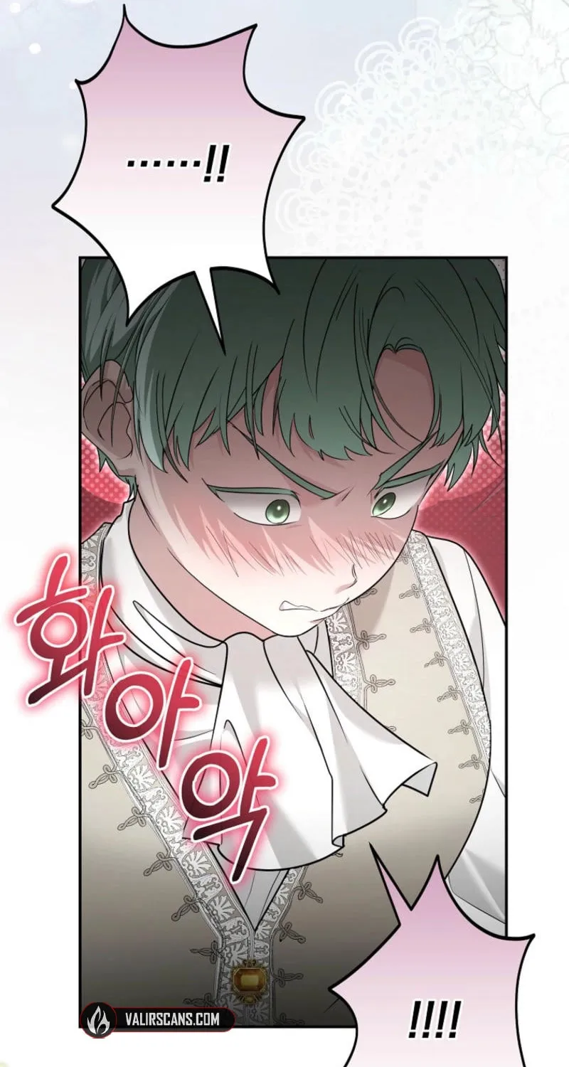 Although I Am a Mother-In-Law, I Do Not Like Conflict Between My In-Laws Chapter 29 page 19 - 