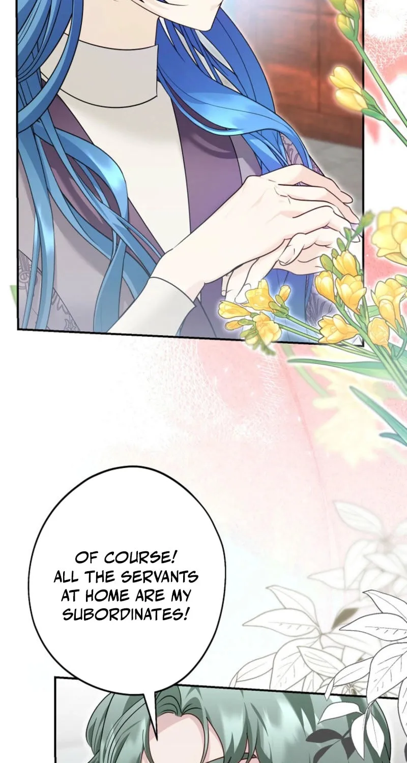Although I Am a Mother-In-Law, I Do Not Like Conflict Between My In-Laws Chapter 29 page 4 - 