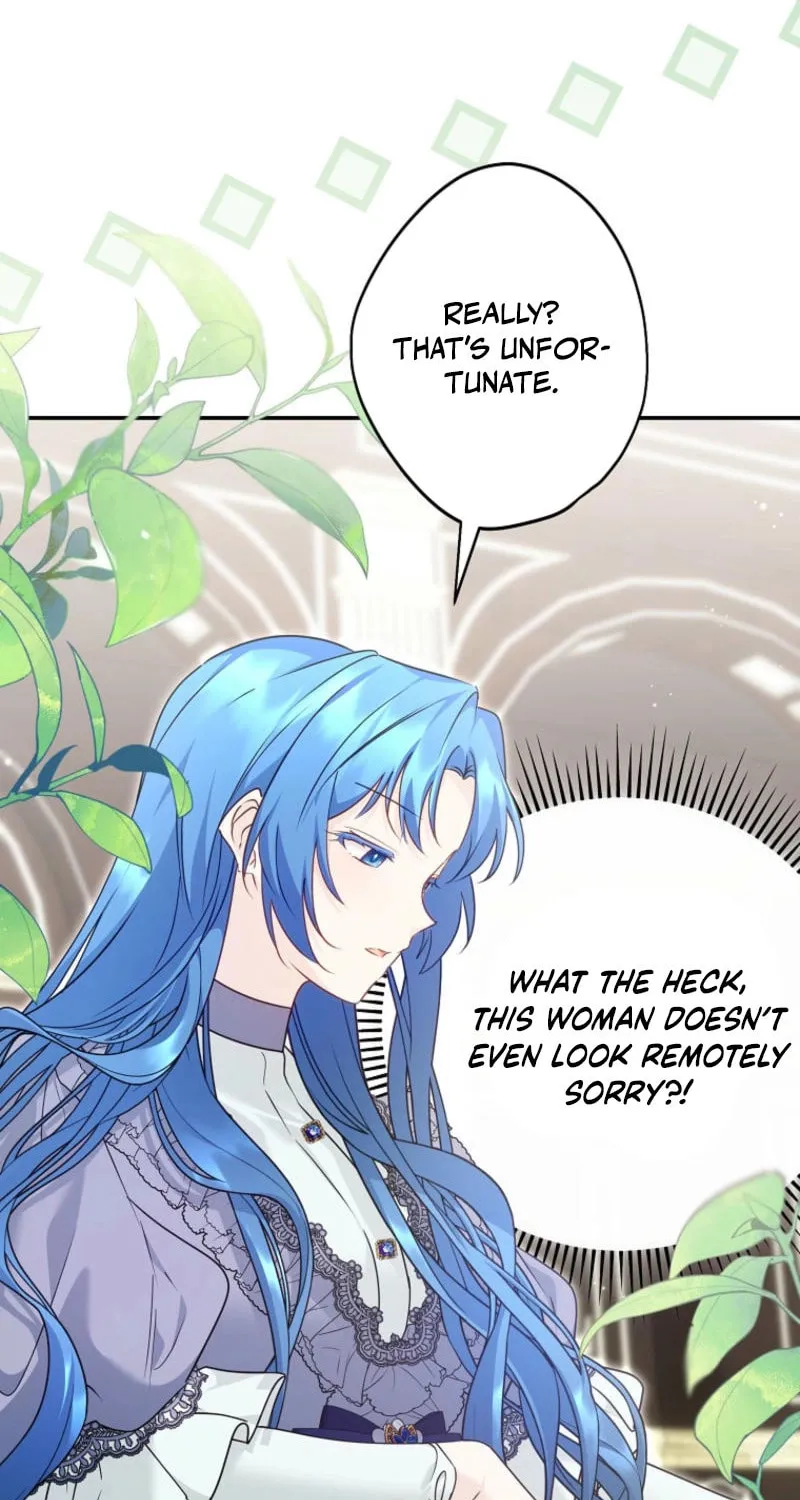 Although I Am a Mother-In-Law, I Do Not Like Conflict Between My In-Laws Chapter 29 page 54 - 
