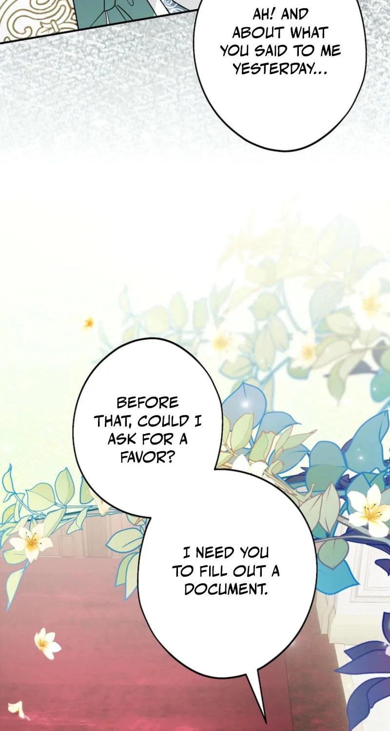 Although I Am a Mother-In-Law, I Do Not Like Conflict Between My In-Laws Chapter 29 page 56 - 