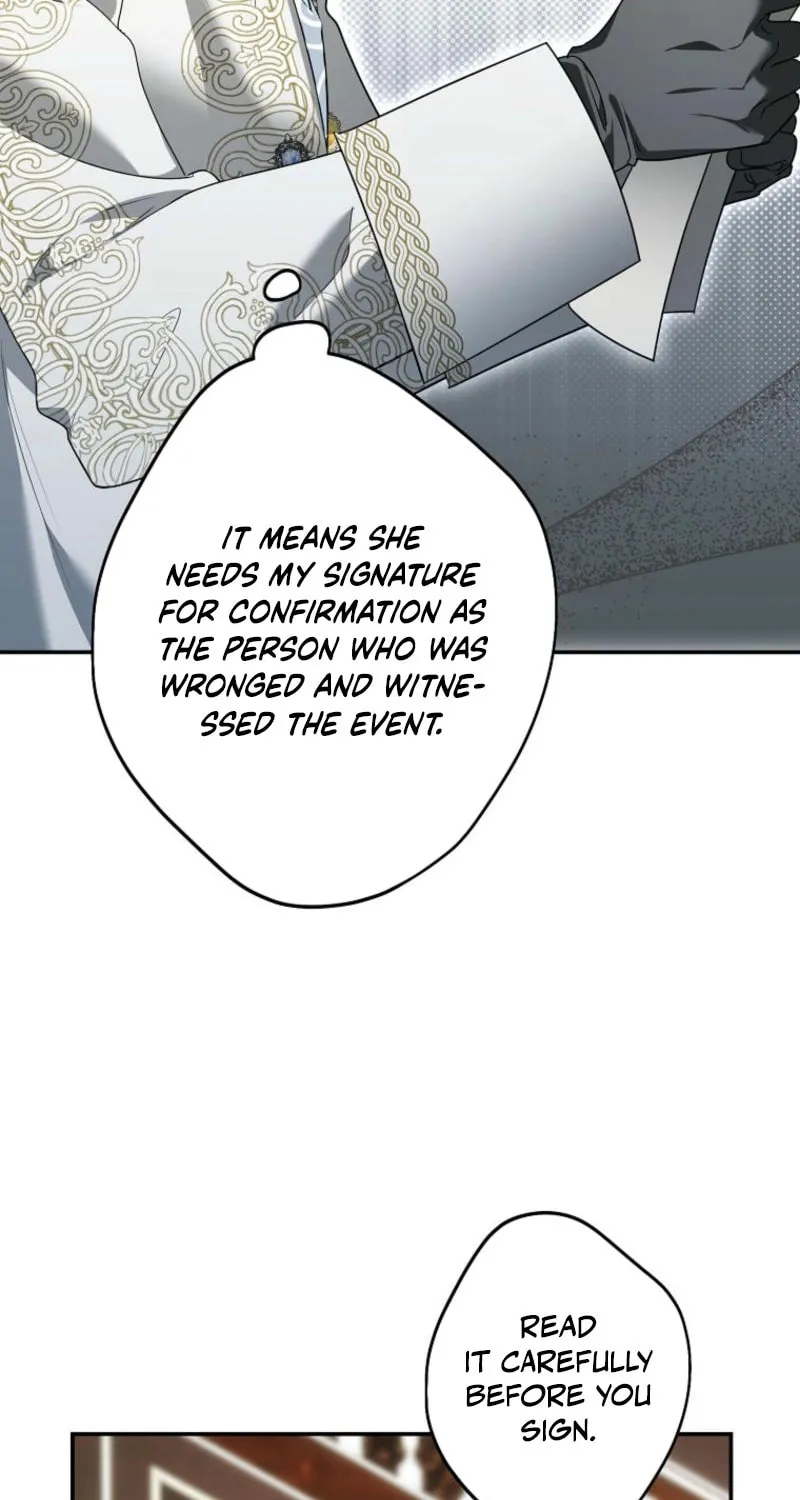 Although I Am a Mother-In-Law, I Do Not Like Conflict Between My In-Laws Chapter 29 page 63 - 