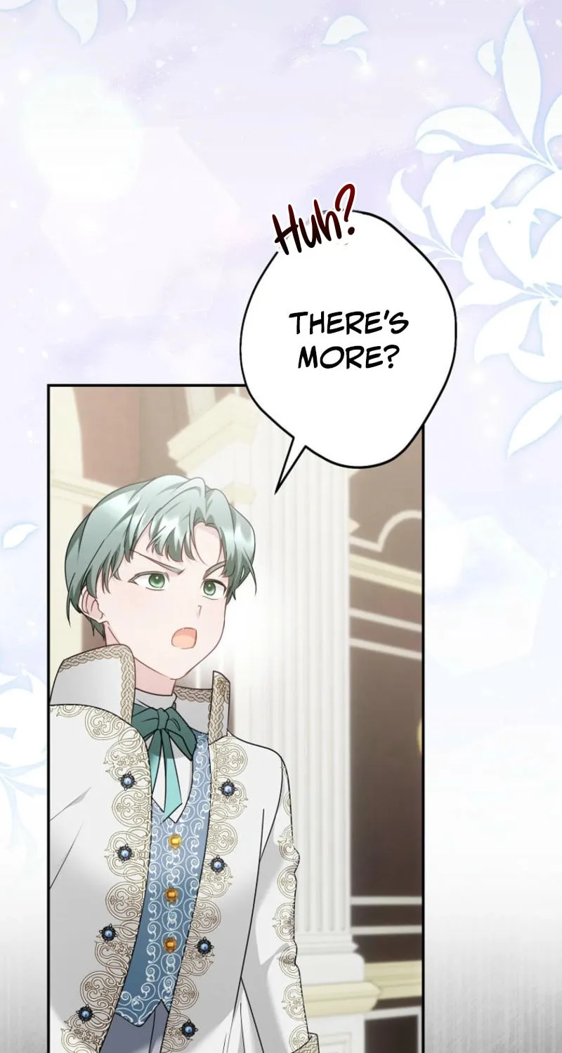 Although I Am a Mother-In-Law, I Do Not Like Conflict Between My In-Laws Chapter 29 page 75 - 