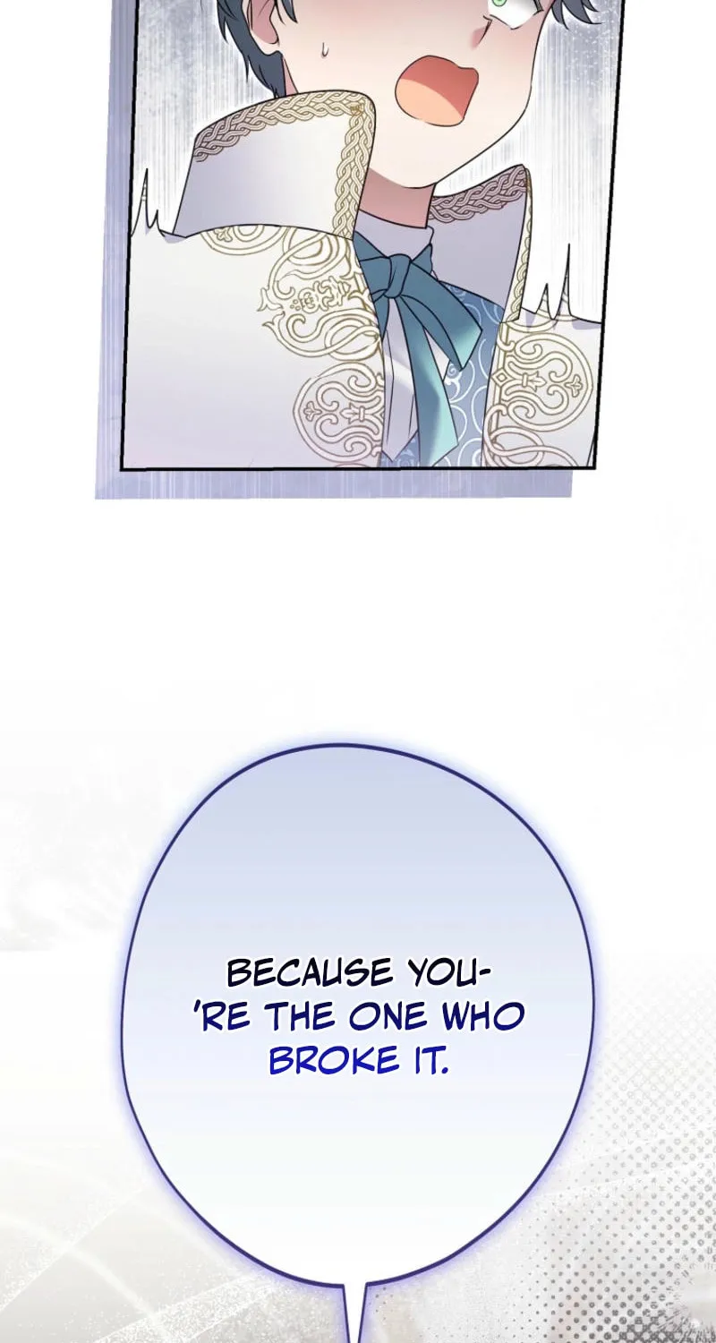 Although I Am a Mother-In-Law, I Do Not Like Conflict Between My In-Laws Chapter 29 page 84 - 