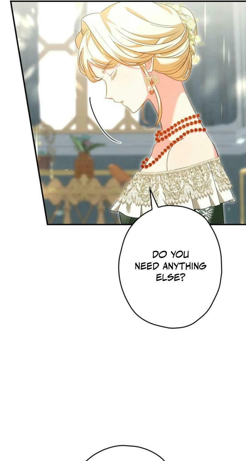 Although I Am a Mother-In-Law, I Do Not Like Conflict Between My In-Laws Chapter 3 page 19 - 