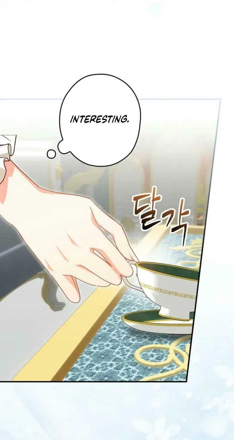 Although I Am a Mother-In-Law, I Do Not Like Conflict Between My In-Laws Chapter 3 page 3 - 