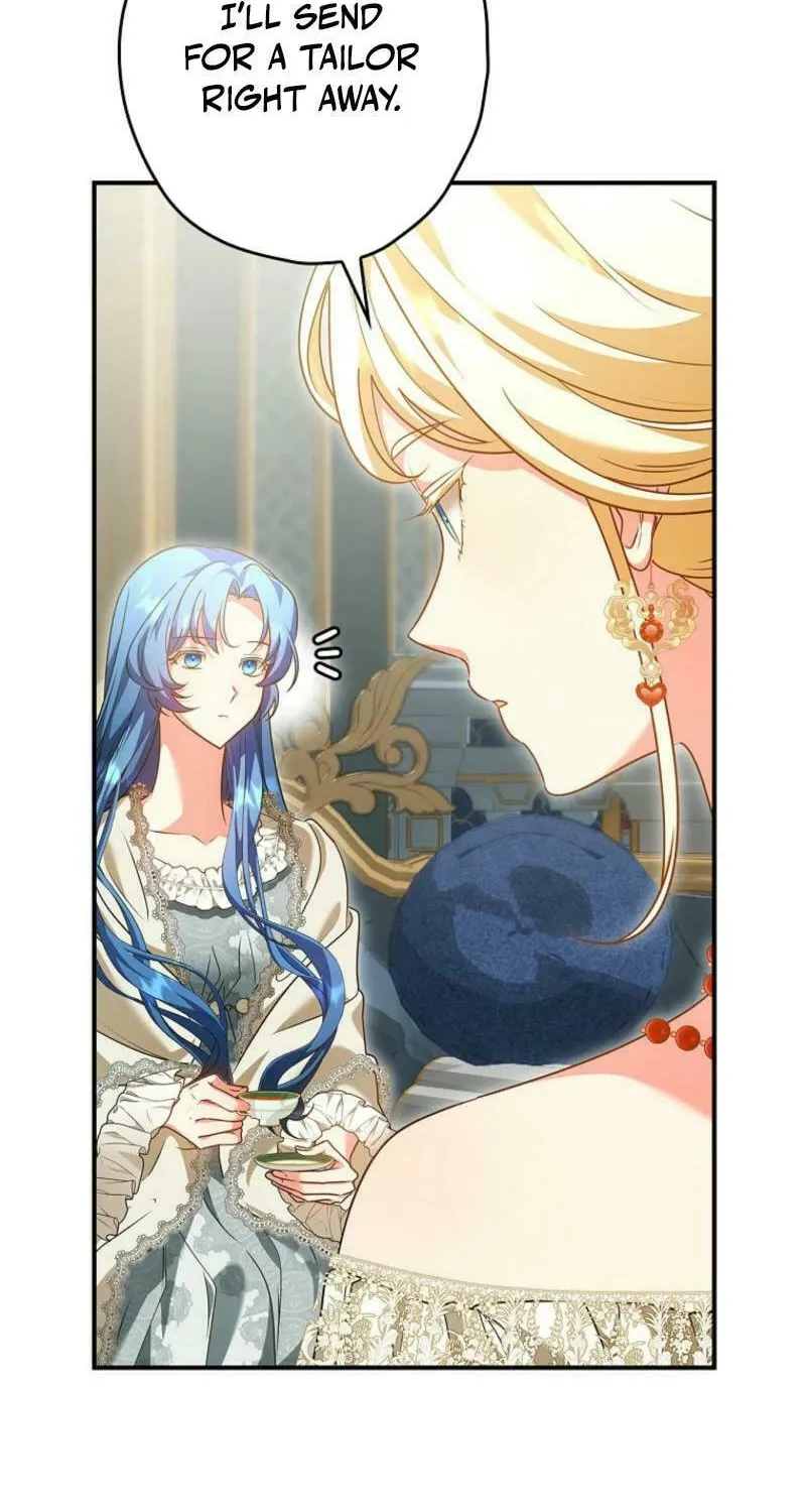 Although I Am a Mother-In-Law, I Do Not Like Conflict Between My In-Laws Chapter 3 page 22 - 