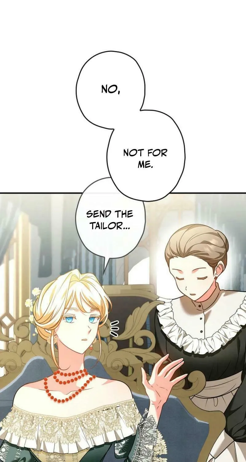 Although I Am a Mother-In-Law, I Do Not Like Conflict Between My In-Laws Chapter 3 page 23 - 