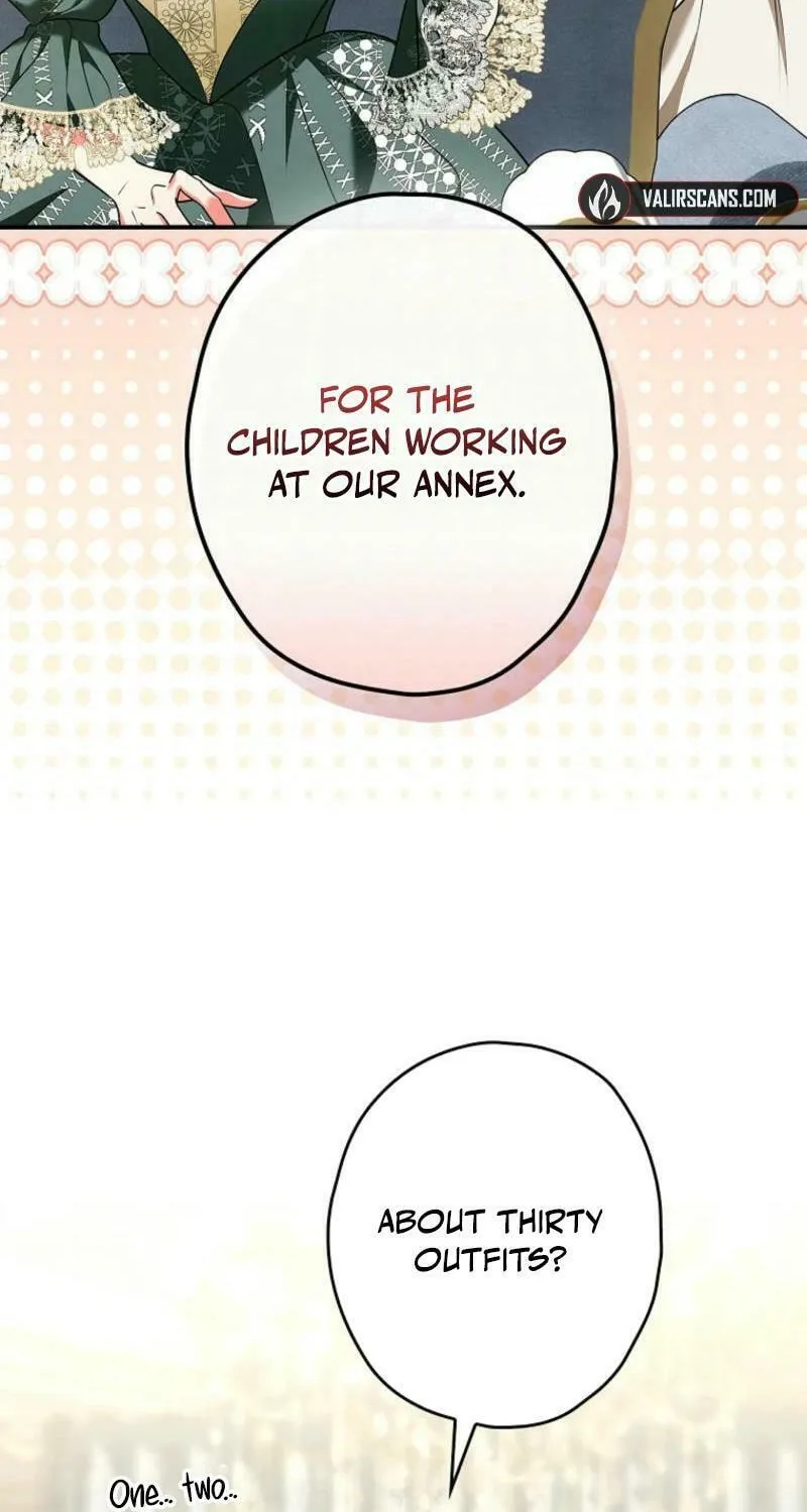 Although I Am a Mother-In-Law, I Do Not Like Conflict Between My In-Laws Chapter 3 page 24 - 