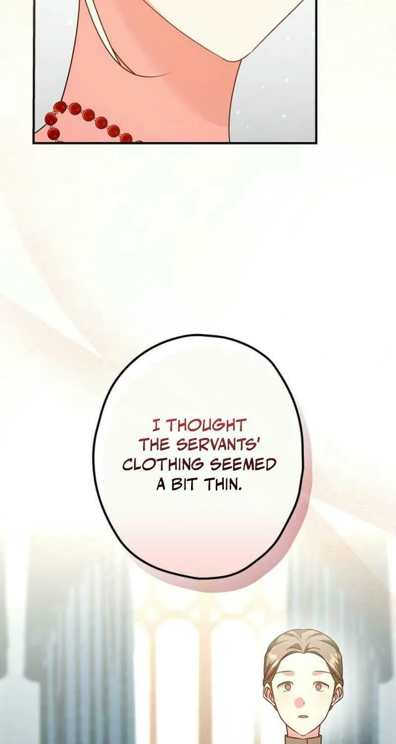 Although I Am a Mother-In-Law, I Do Not Like Conflict Between My In-Laws Chapter 3 page 27 - 
