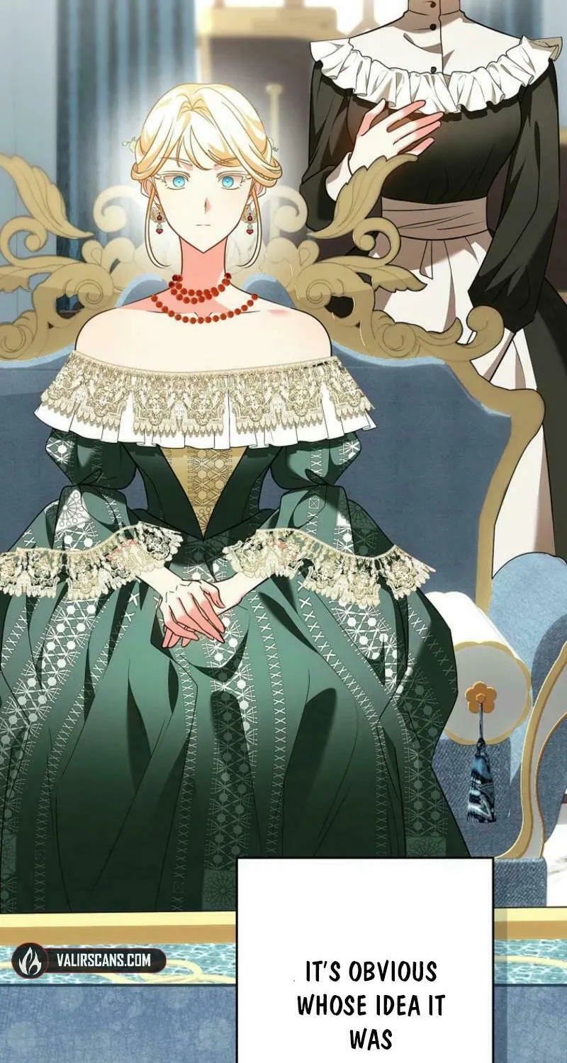 Although I Am a Mother-In-Law, I Do Not Like Conflict Between My In-Laws Chapter 3 page 28 - 