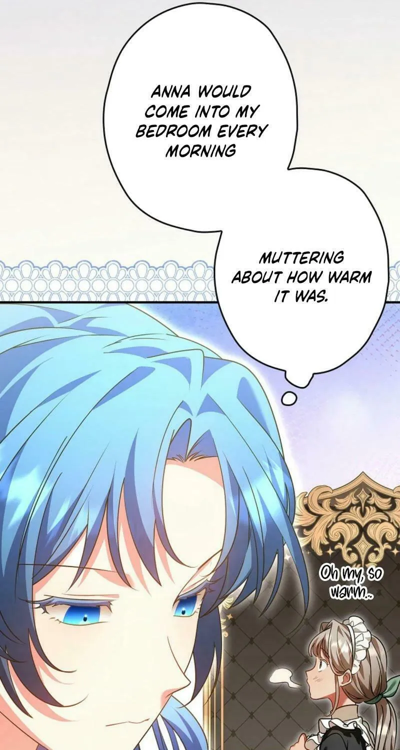 Although I Am a Mother-In-Law, I Do Not Like Conflict Between My In-Laws Chapter 3 page 30 - 