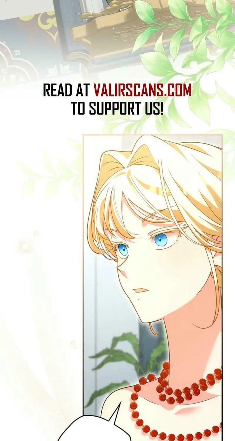 Although I Am a Mother-In-Law, I Do Not Like Conflict Between My In-Laws Chapter 3 page 33 - 