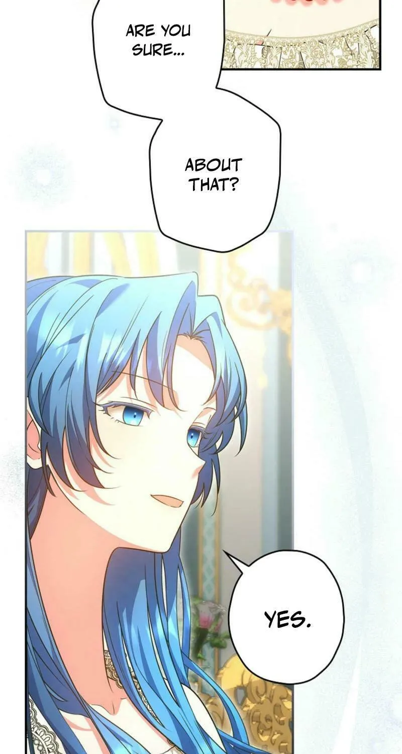 Although I Am a Mother-In-Law, I Do Not Like Conflict Between My In-Laws Chapter 3 page 34 - 