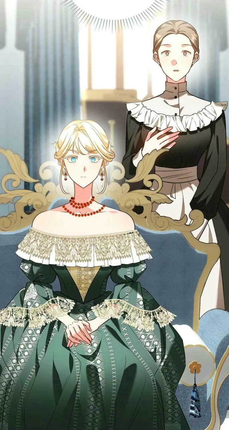 Although I Am a Mother-In-Law, I Do Not Like Conflict Between My In-Laws Chapter 3 page 36 - 