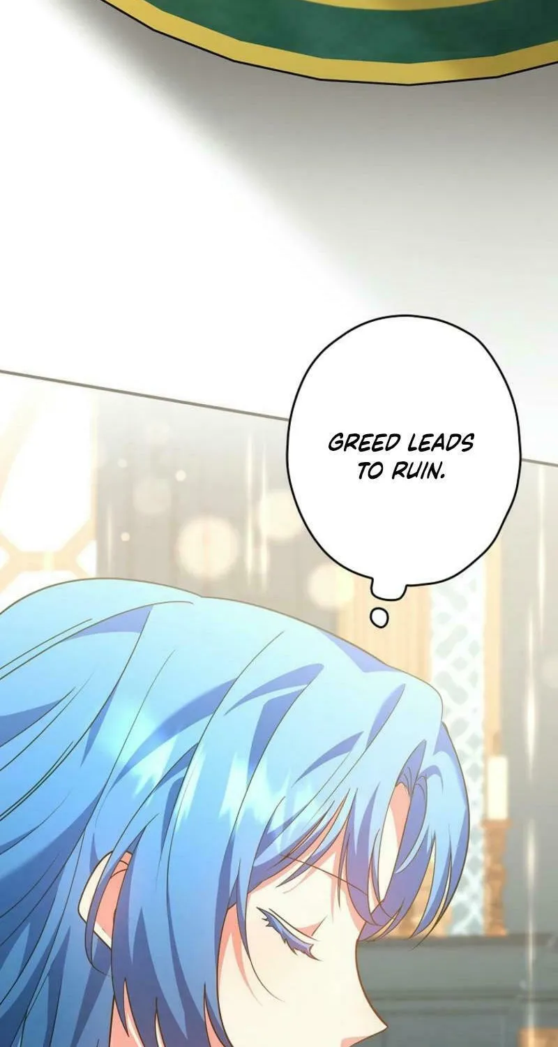 Although I Am a Mother-In-Law, I Do Not Like Conflict Between My In-Laws Chapter 3 page 39 - 