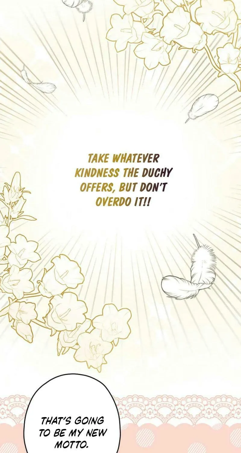 Although I Am a Mother-In-Law, I Do Not Like Conflict Between My In-Laws Chapter 3 page 44 - 