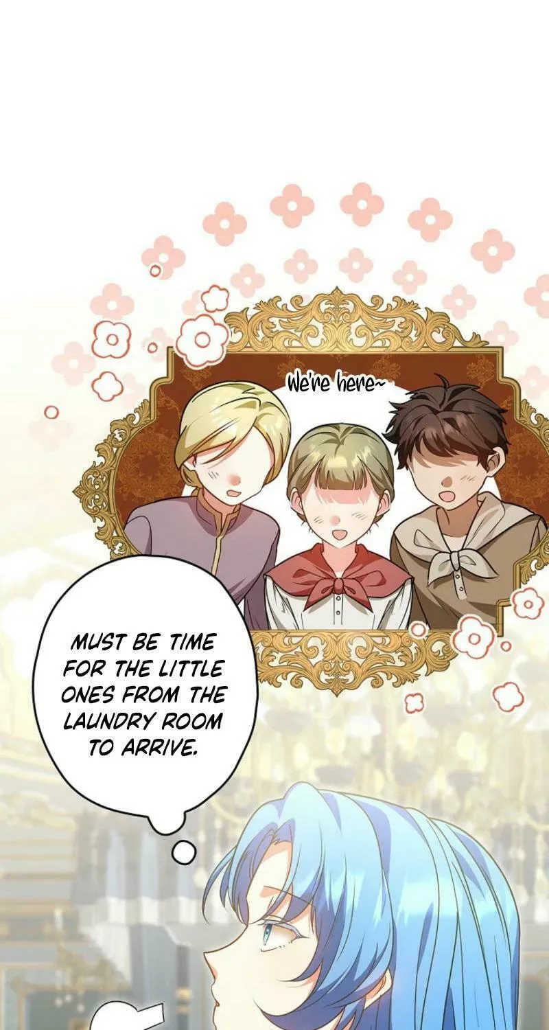 Although I Am a Mother-In-Law, I Do Not Like Conflict Between My In-Laws Chapter 3 page 47 - 