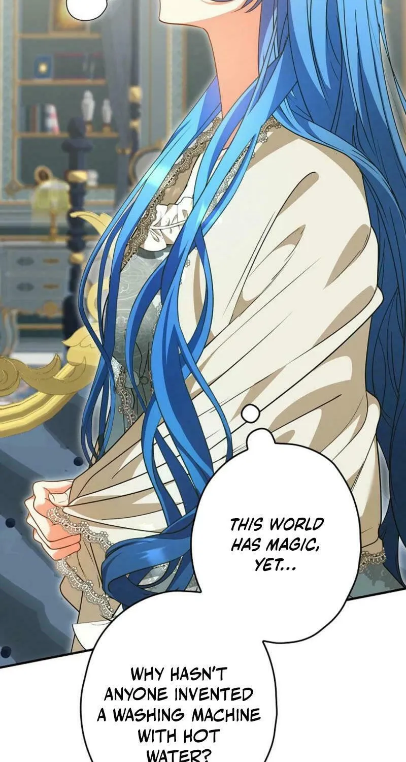 Although I Am a Mother-In-Law, I Do Not Like Conflict Between My In-Laws Chapter 3 page 48 - 