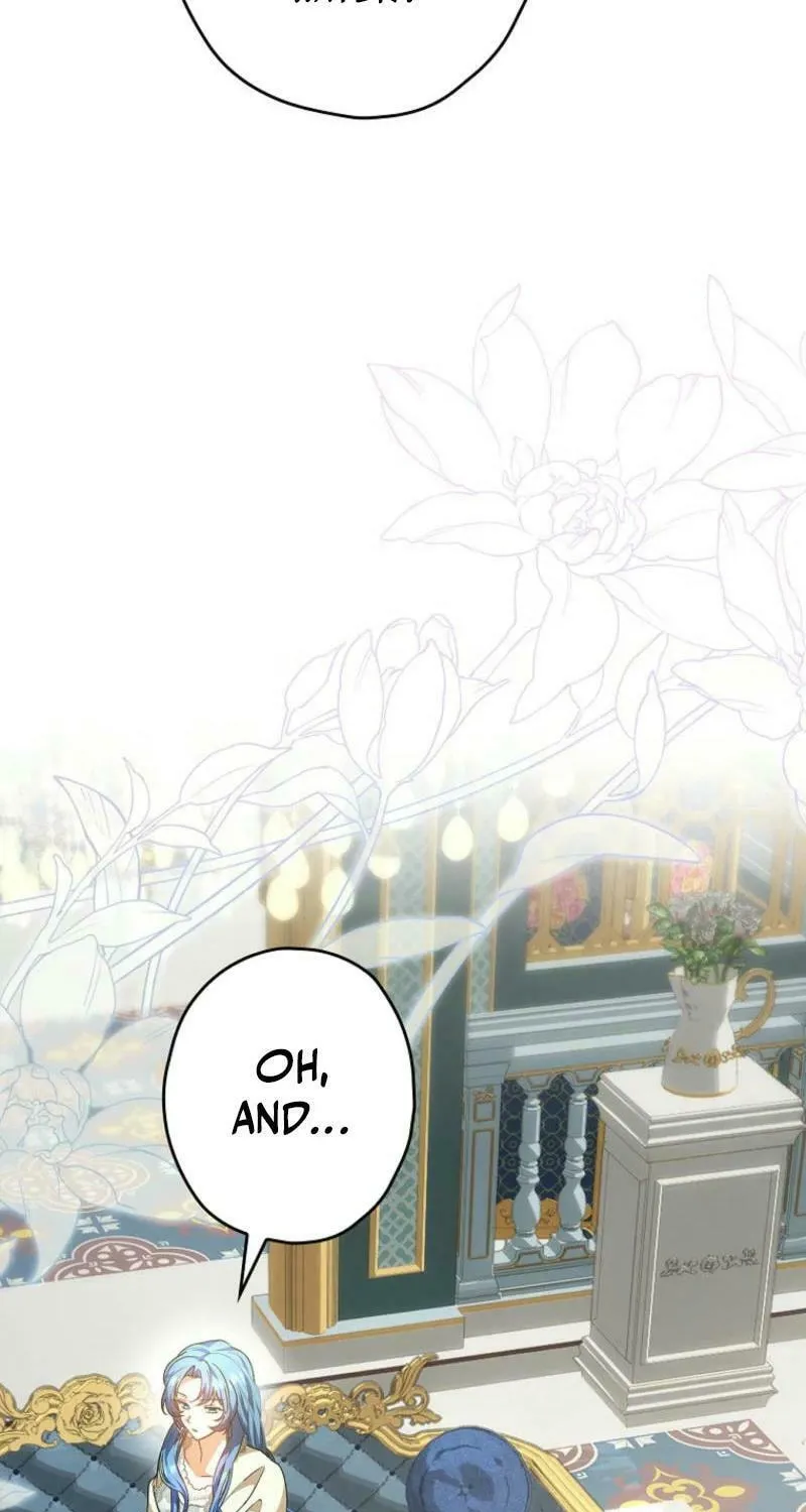 Although I Am a Mother-In-Law, I Do Not Like Conflict Between My In-Laws Chapter 3 page 49 - 