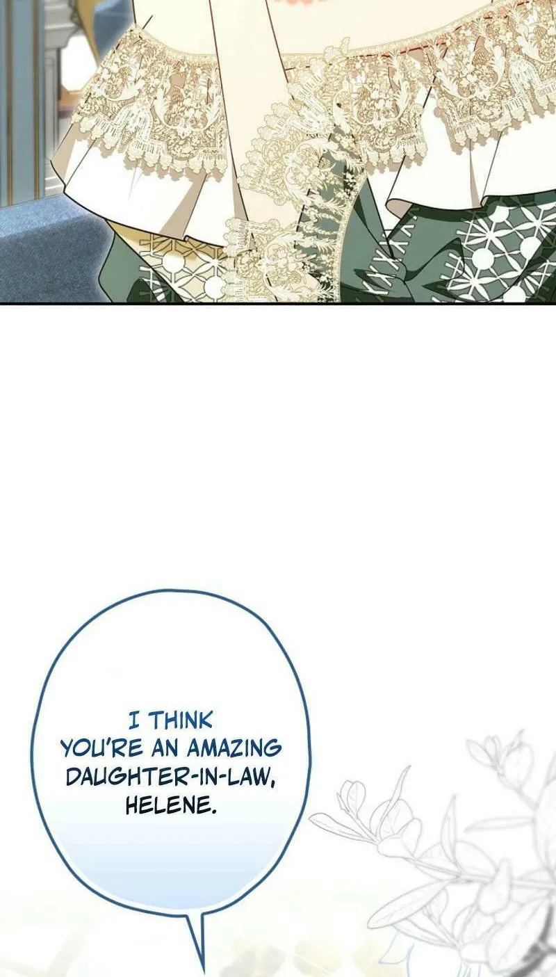 Although I Am a Mother-In-Law, I Do Not Like Conflict Between My In-Laws Chapter 3 page 52 - 