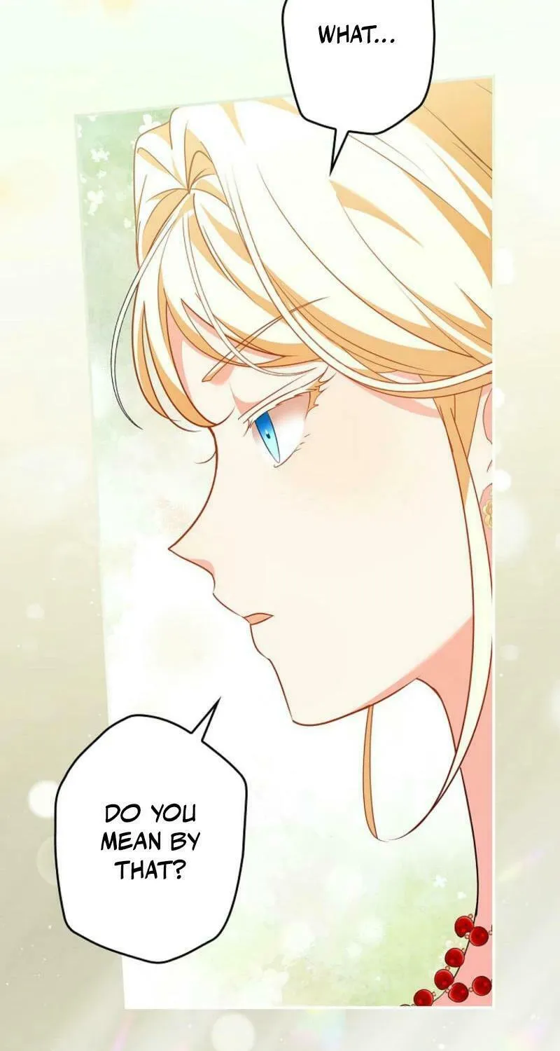 Although I Am a Mother-In-Law, I Do Not Like Conflict Between My In-Laws Chapter 3 page 55 - 