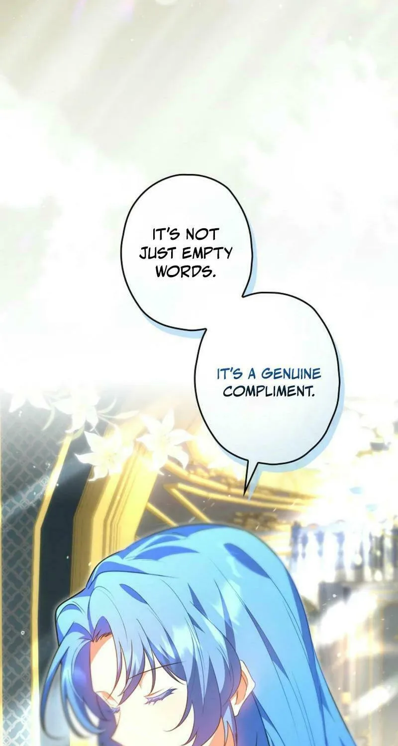 Although I Am a Mother-In-Law, I Do Not Like Conflict Between My In-Laws Chapter 3 page 56 - 