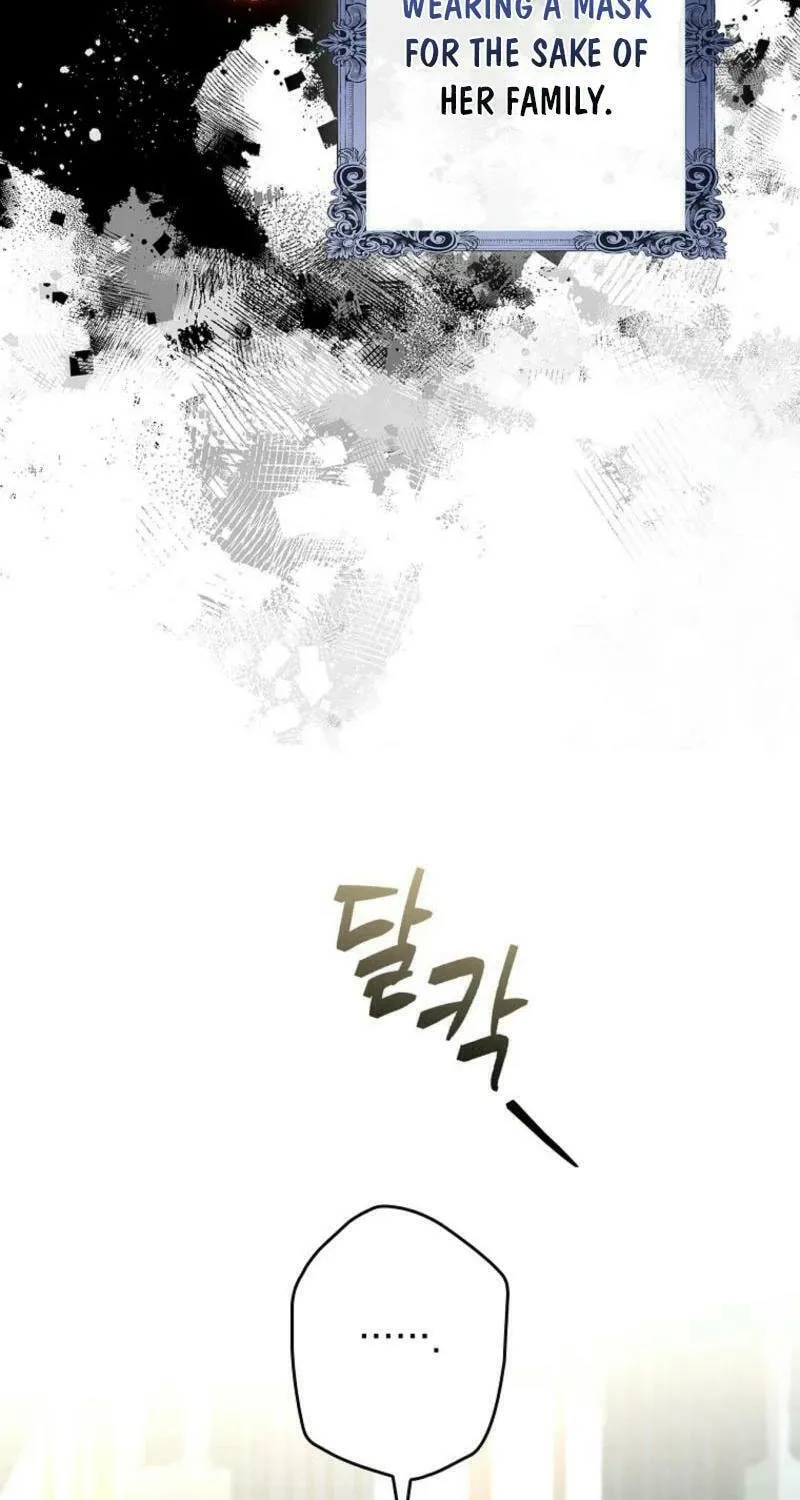 Although I Am a Mother-In-Law, I Do Not Like Conflict Between My In-Laws Chapter 3 page 61 - 