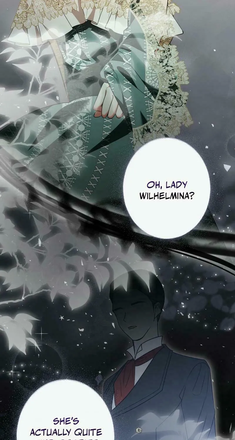 Although I Am a Mother-In-Law, I Do Not Like Conflict Between My In-Laws Chapter 3 page 69 - 