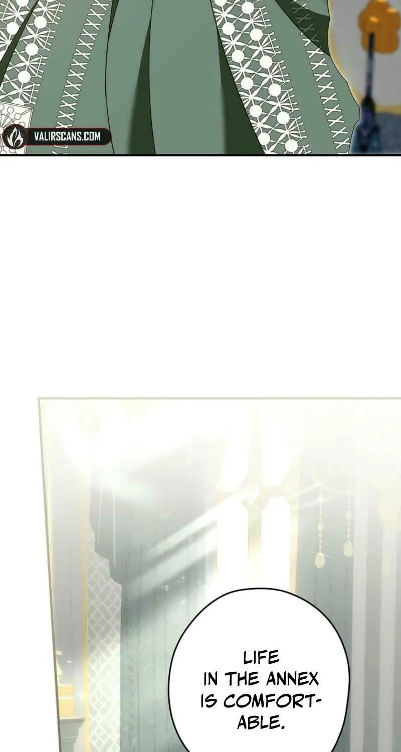 Although I Am a Mother-In-Law, I Do Not Like Conflict Between My In-Laws Chapter 3 page 8 - 
