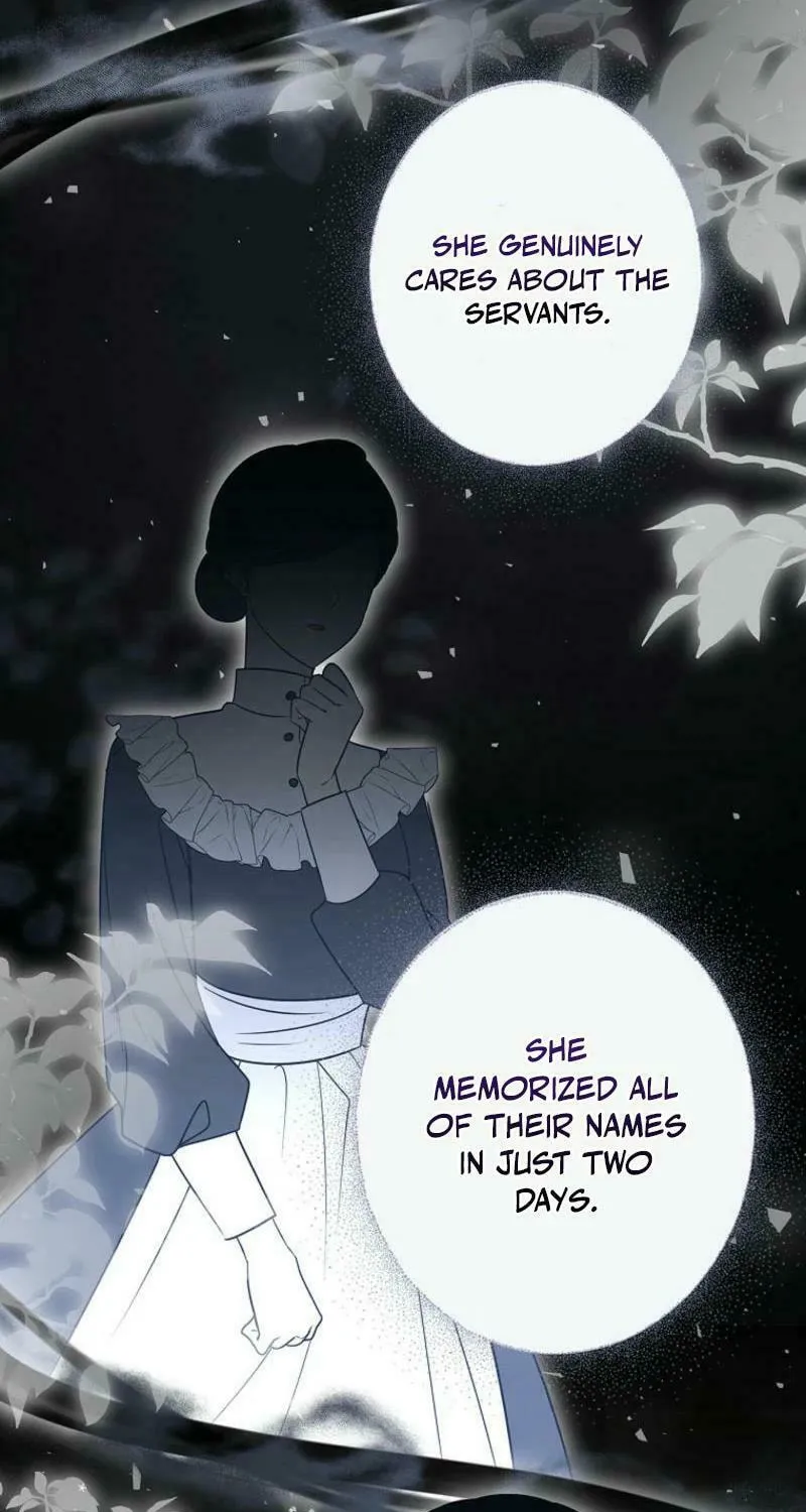 Although I Am a Mother-In-Law, I Do Not Like Conflict Between My In-Laws Chapter 3 page 71 - 