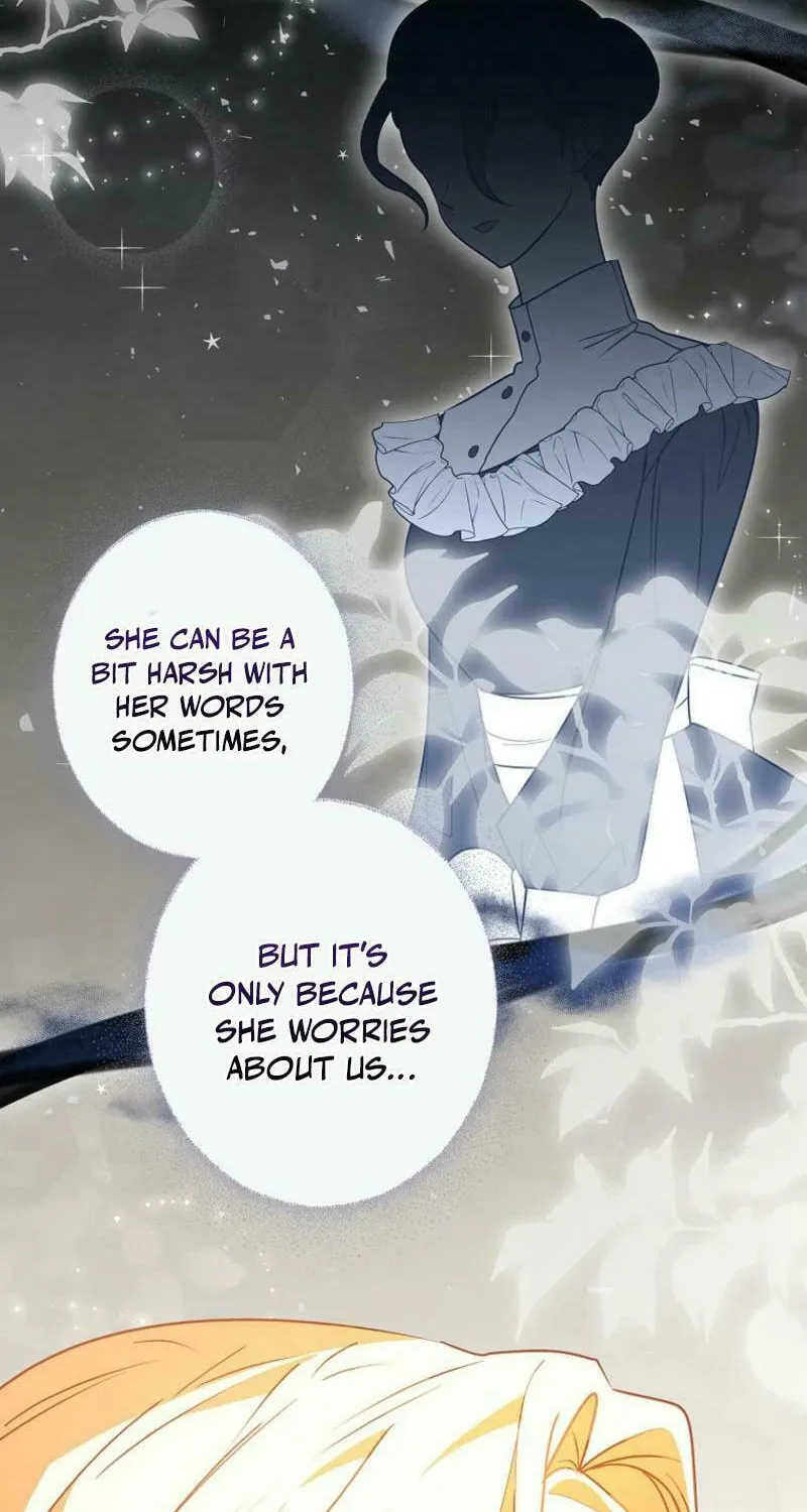 Although I Am a Mother-In-Law, I Do Not Like Conflict Between My In-Laws Chapter 3 page 72 - 