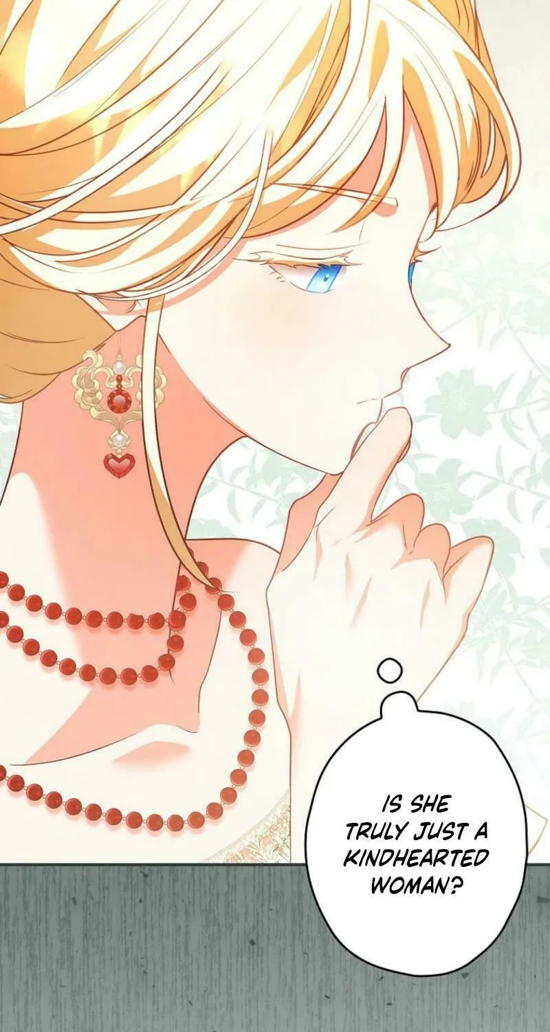 Although I Am a Mother-In-Law, I Do Not Like Conflict Between My In-Laws Chapter 3 page 73 - 
