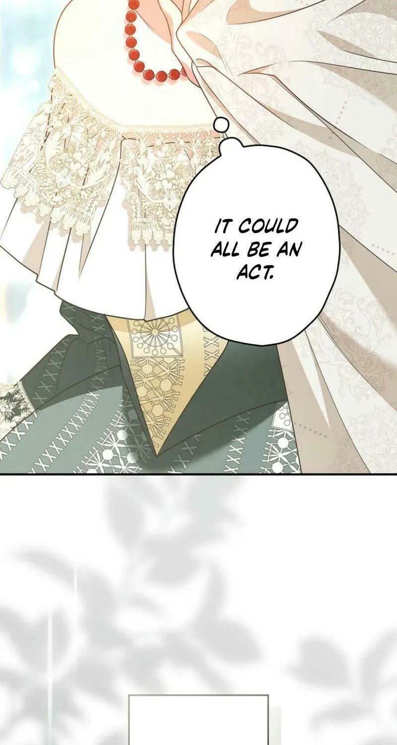 Although I Am a Mother-In-Law, I Do Not Like Conflict Between My In-Laws Chapter 3 page 80 - 