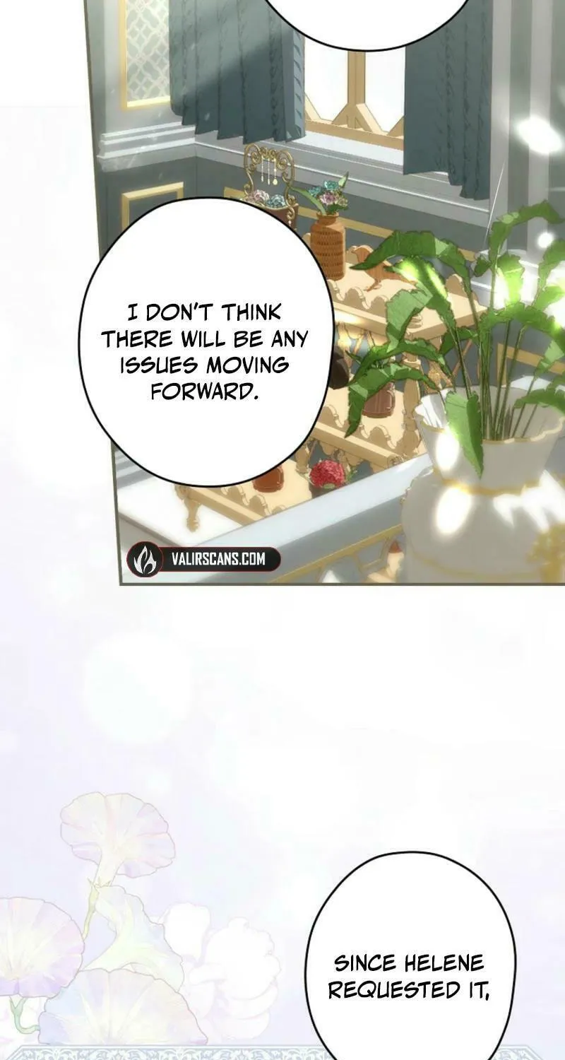 Although I Am a Mother-In-Law, I Do Not Like Conflict Between My In-Laws Chapter 3 page 9 - 