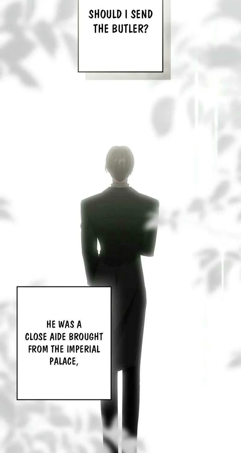 Although I Am a Mother-In-Law, I Do Not Like Conflict Between My In-Laws Chapter 3 page 81 - 