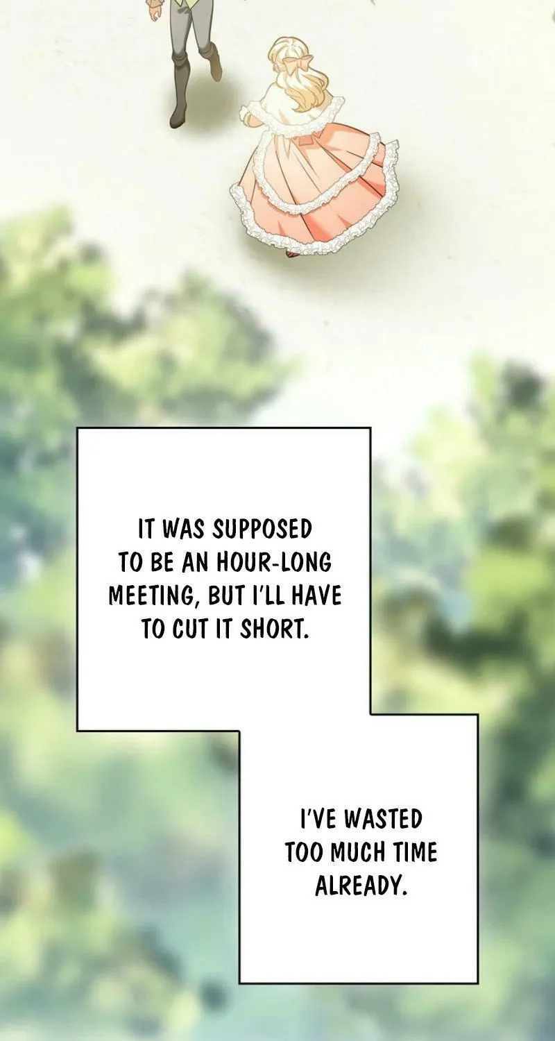 Although I Am a Mother-In-Law, I Do Not Like Conflict Between My In-Laws Chapter 3 page 85 - 