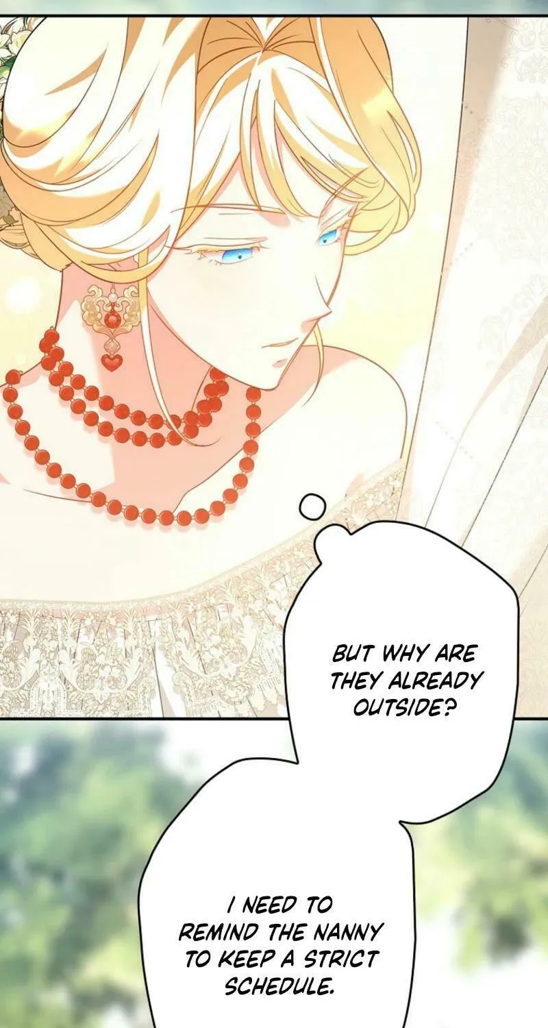Although I Am a Mother-In-Law, I Do Not Like Conflict Between My In-Laws Chapter 3 page 86 - 