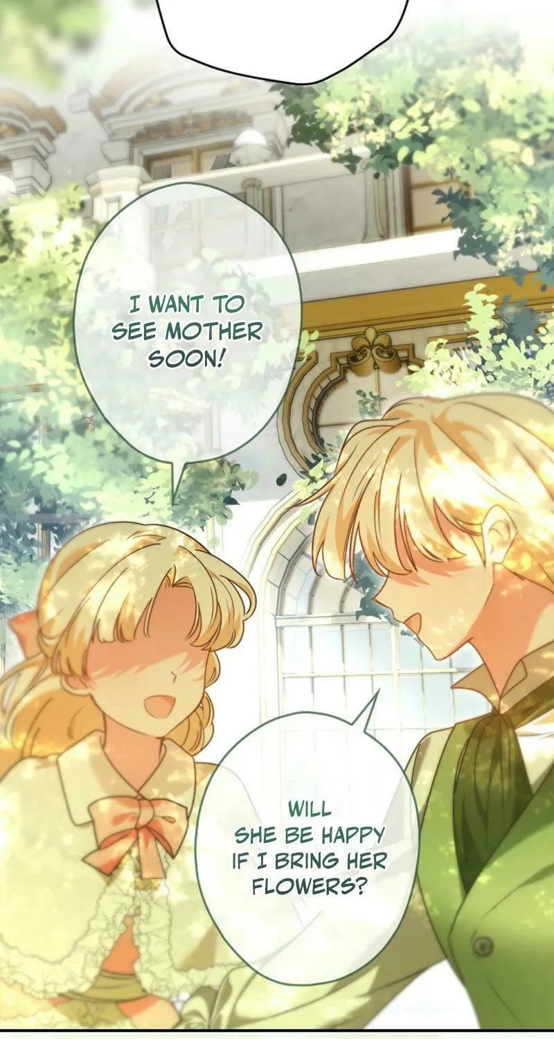 Although I Am a Mother-In-Law, I Do Not Like Conflict Between My In-Laws Chapter 3 page 87 - 