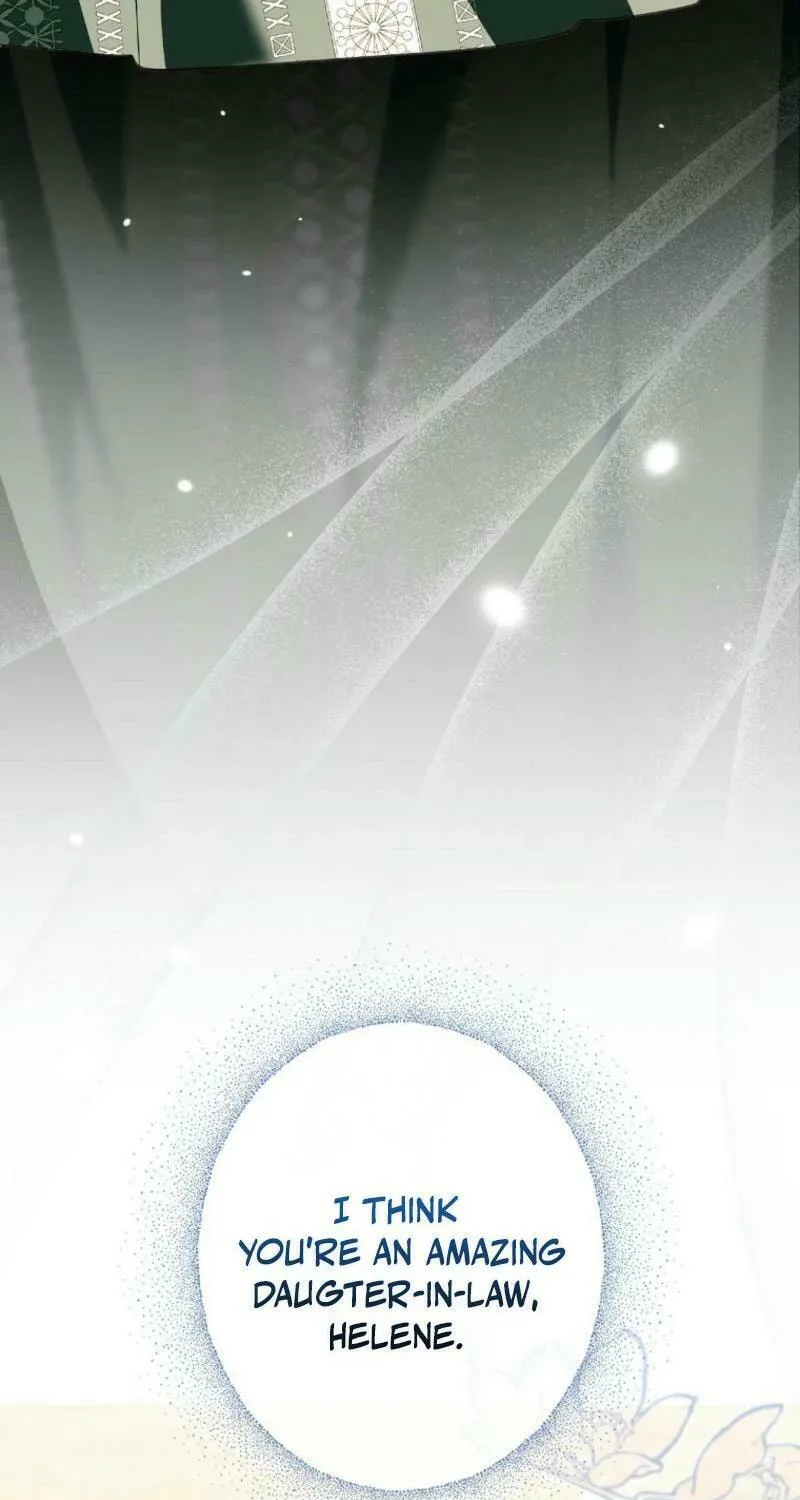 Although I Am a Mother-In-Law, I Do Not Like Conflict Between My In-Laws Chapter 3 page 93 - 