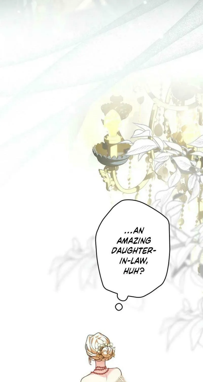 Although I Am a Mother-In-Law, I Do Not Like Conflict Between My In-Laws Chapter 3 page 95 - 