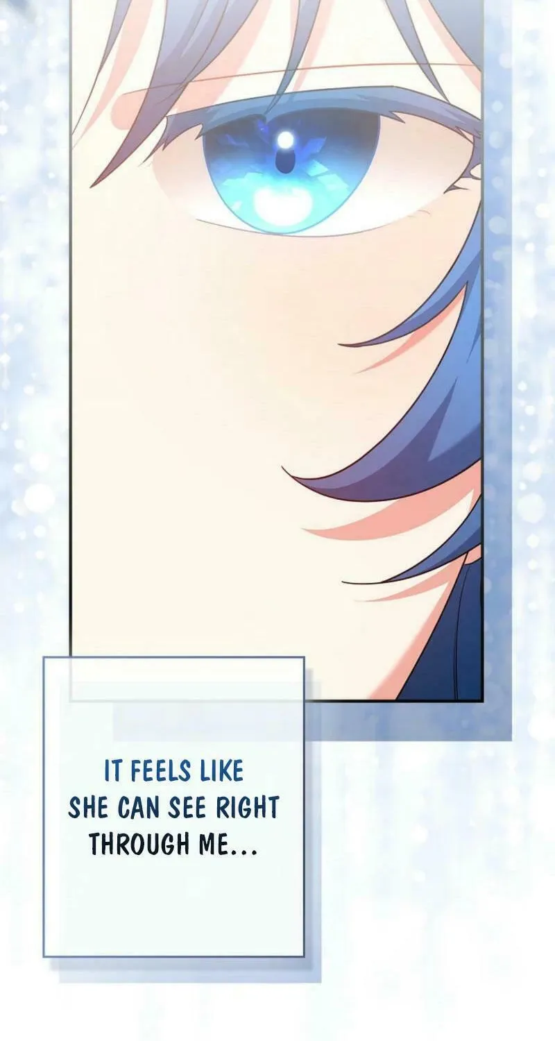 Although I Am a Mother-In-Law, I Do Not Like Conflict Between My In-Laws Chapter 3 page 98 - 