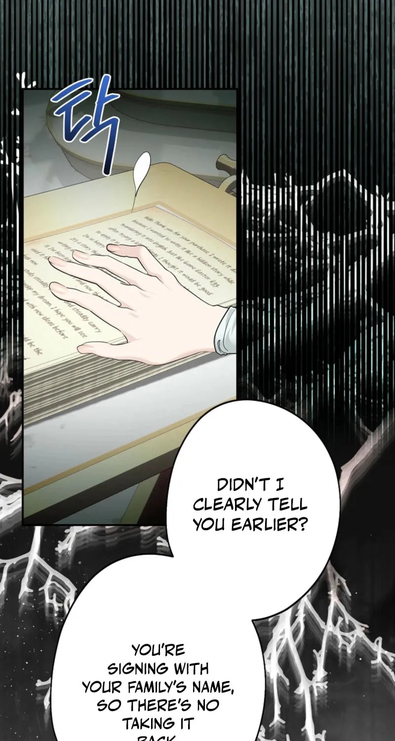 Although I Am a Mother-In-Law, I Do Not Like Conflict Between My In-Laws Chapter 30 page 13 - 