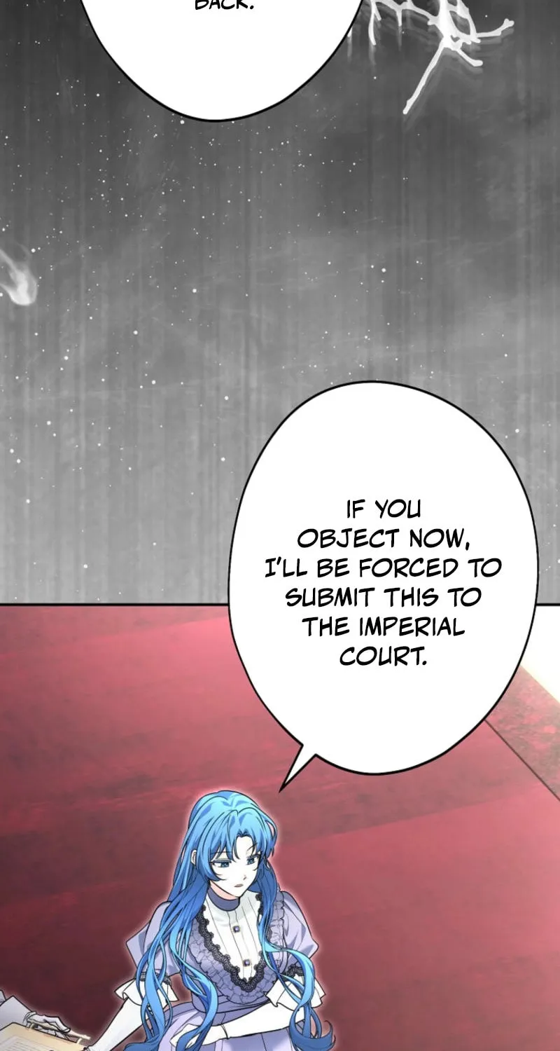 Although I Am a Mother-In-Law, I Do Not Like Conflict Between My In-Laws Chapter 30 page 14 - 
