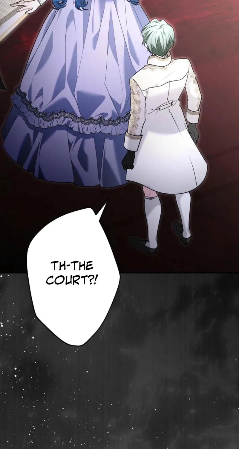 Although I Am a Mother-In-Law, I Do Not Like Conflict Between My In-Laws Chapter 30 page 15 - 