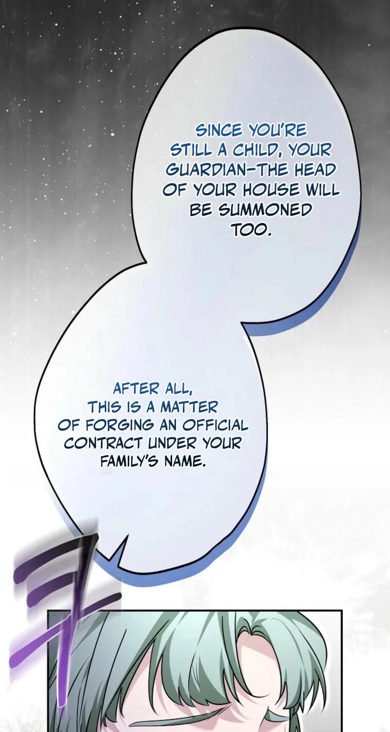 Although I Am a Mother-In-Law, I Do Not Like Conflict Between My In-Laws Chapter 30 page 16 - 