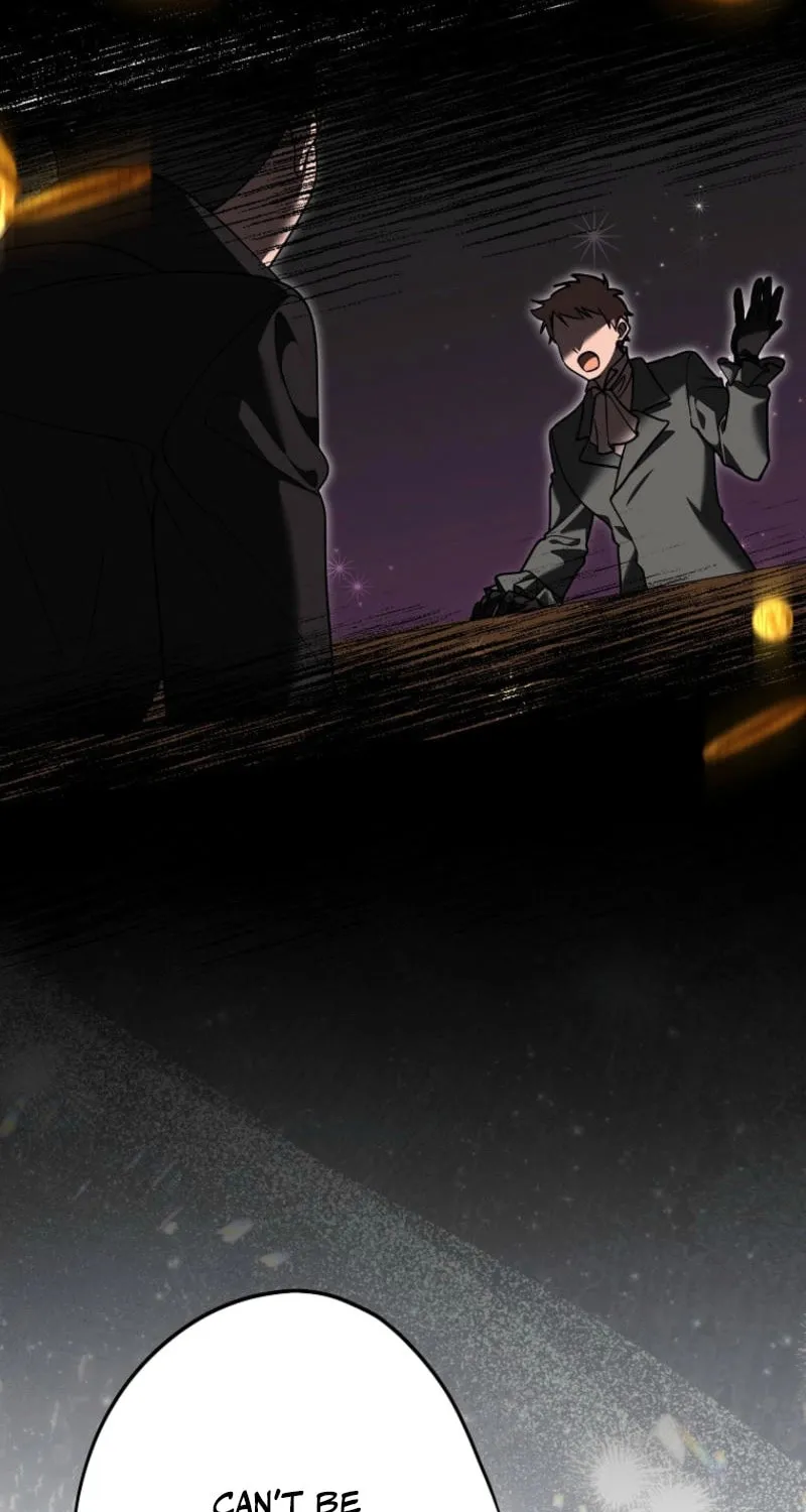 Although I Am a Mother-In-Law, I Do Not Like Conflict Between My In-Laws Chapter 30 page 19 - 