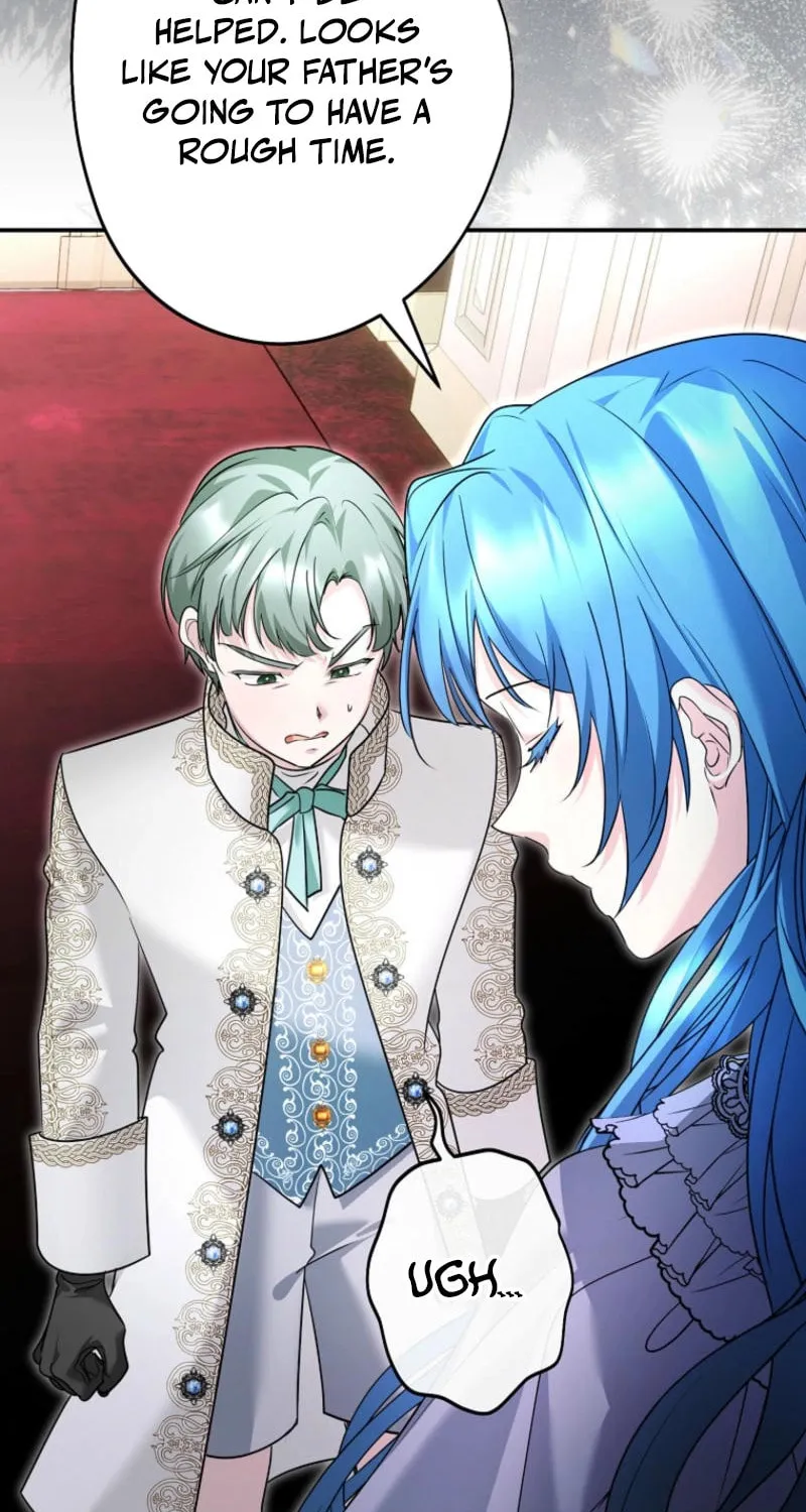 Although I Am a Mother-In-Law, I Do Not Like Conflict Between My In-Laws Chapter 30 page 20 - 