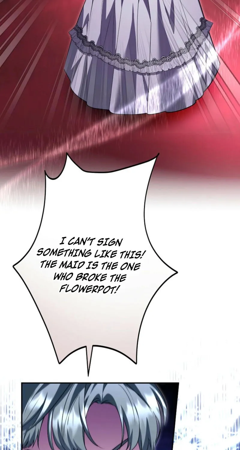 Although I Am a Mother-In-Law, I Do Not Like Conflict Between My In-Laws Chapter 30 page 3 - 