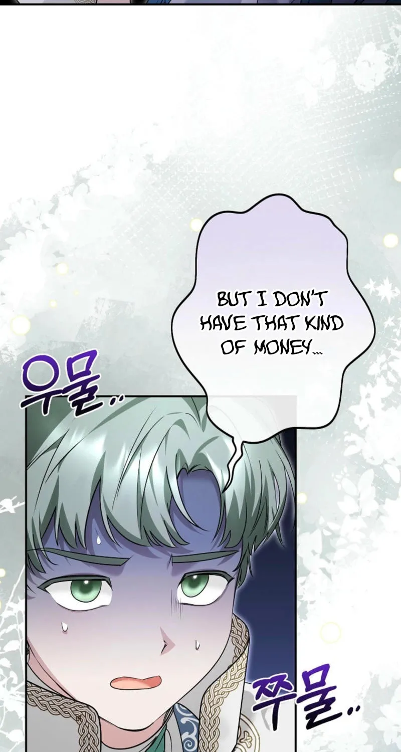 Although I Am a Mother-In-Law, I Do Not Like Conflict Between My In-Laws Chapter 30 page 21 - 